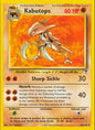 # 27/110 Kabutops - Other Legendary Collection - Rare Pokemon TCG Card