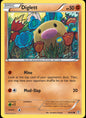 # 38/83 Diglett - XY Generations - Pokemon TCG Card