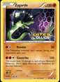 # XY129 Zygarde - XY XY Black Star Promos - Promo Pokemon TCG Card