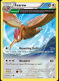 # XY57 Fearow - XY XY Black Star Promos - Promo Pokemon TCG Card
