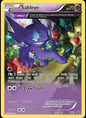 # XY92 Sableye - XY XY Black Star Promos - Promo Pokemon TCG Card